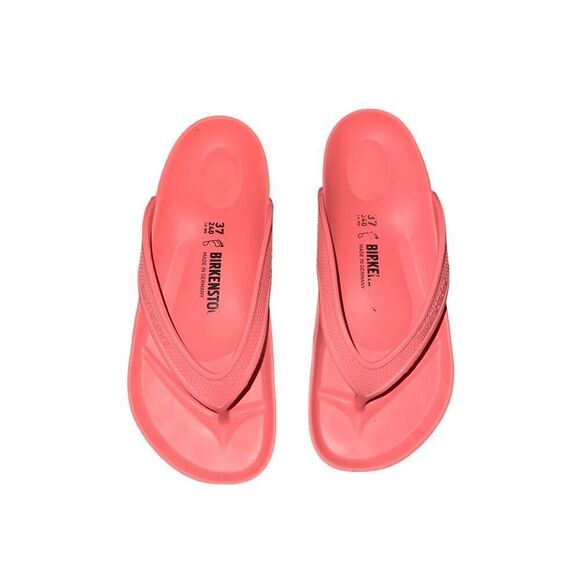 ✨Birkenstocks Honolulu Essentials EVA - Watermelon Sz 37 Sandals✨ - Picture 5 of 10